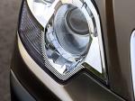 Opel Antara 2007 года